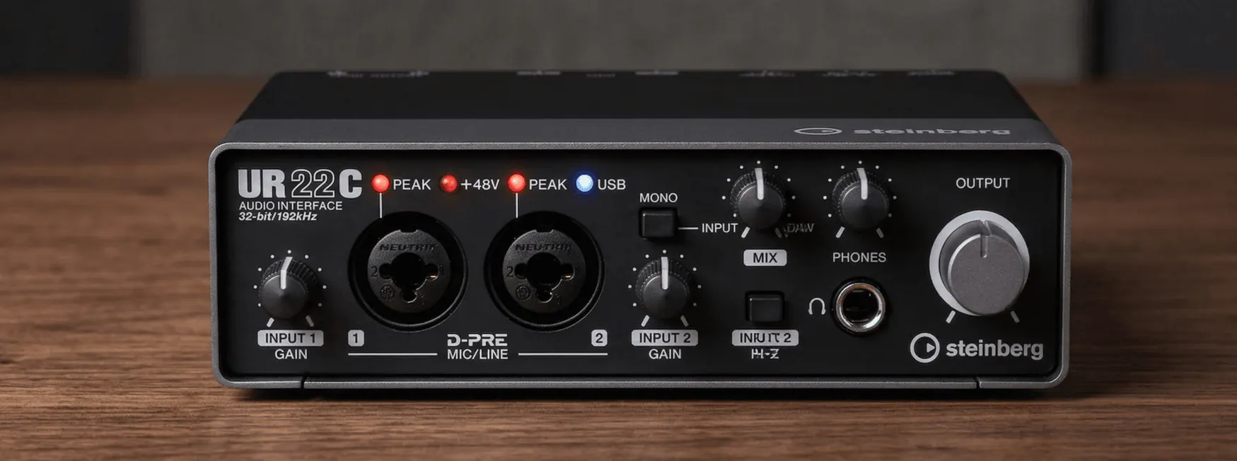 Best Audio Interface for OBS Studio (2026)