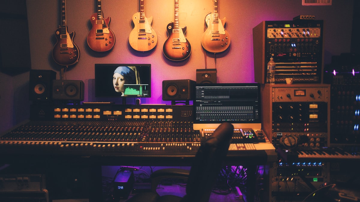 How to Connect an Audio Interface to Your Computer: Step-by-Step Guide