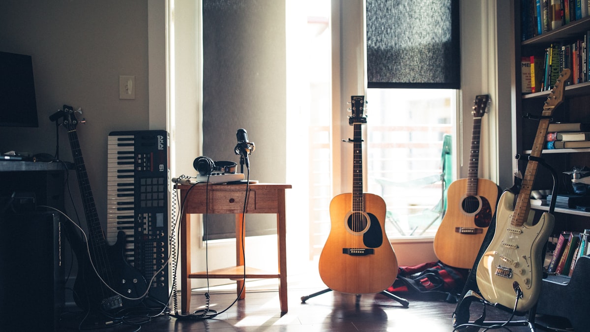 Best Audio Interface for Home Studio in 2026