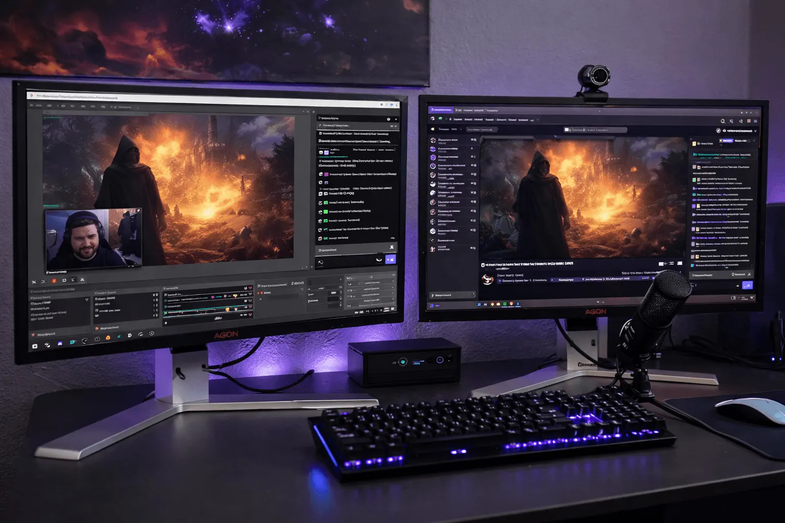 How to Build a Streaming Setup in 2026: The Complete Guide