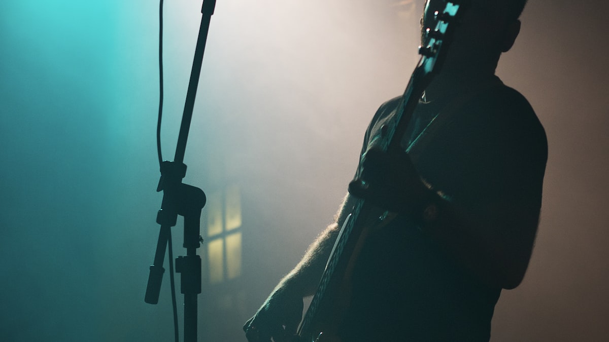 How to Use an Audio Interface for Streaming and Recording