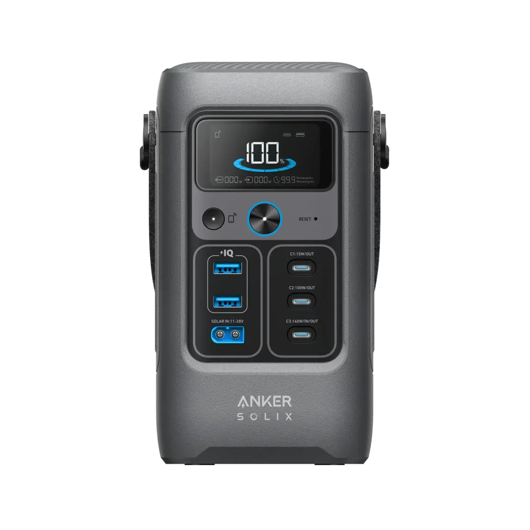 Anker PowerConf C200 2K Webcam