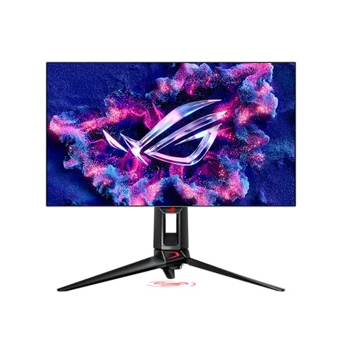 ASUS ROG Swift OLED PG27AQDP