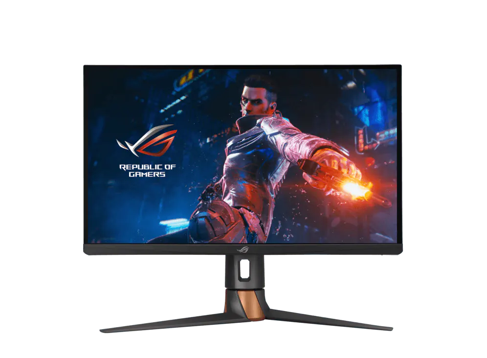 ASUS ROG Swift PG27AQN 27" 4K 144Hz