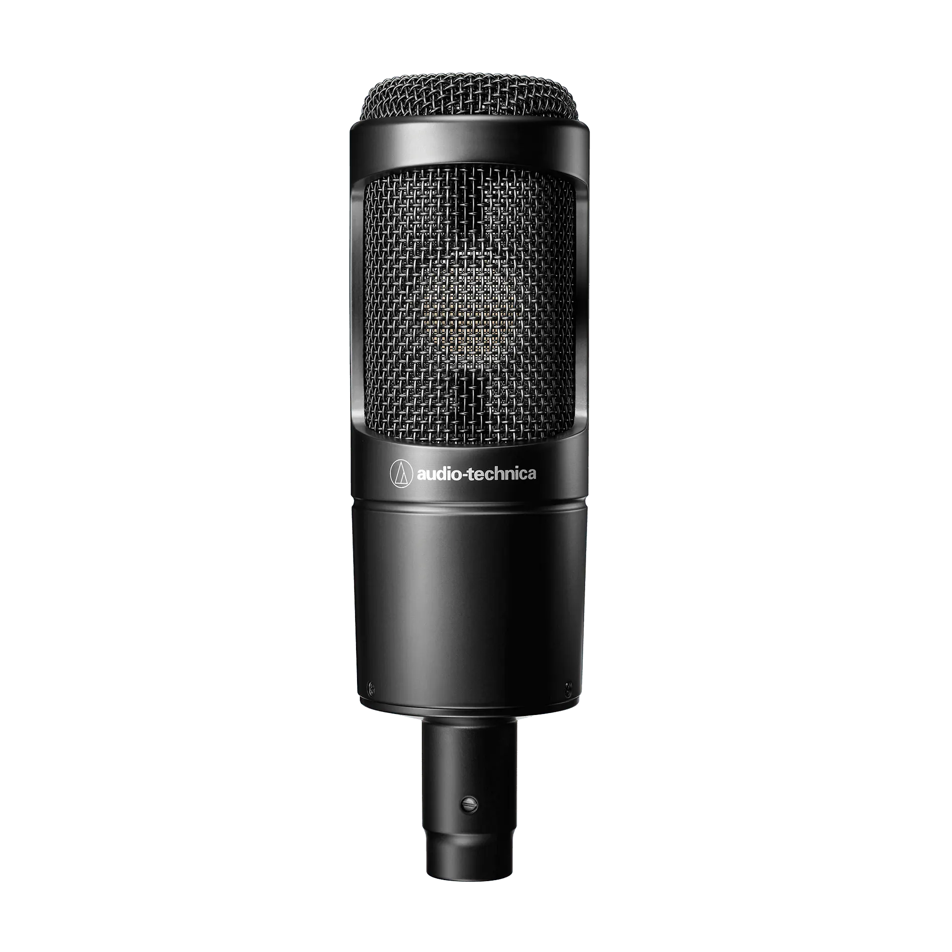 Audio-Technica AT2035 Cardioid Condenser