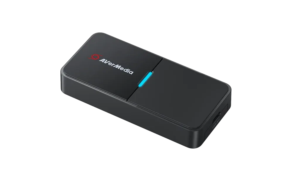 AVerMedia BU135 Dual HDMI Capture Card