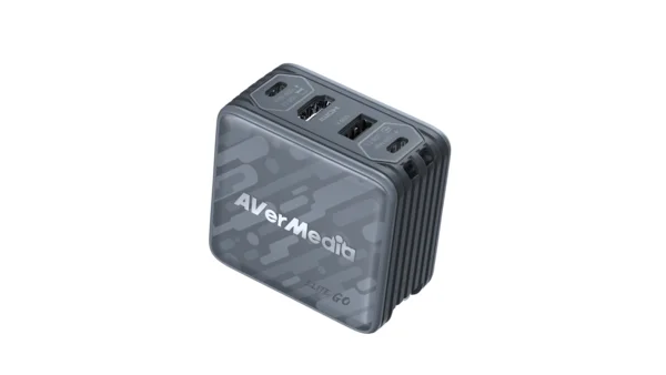 AVerMedia ELITE GO (GC313Pro)