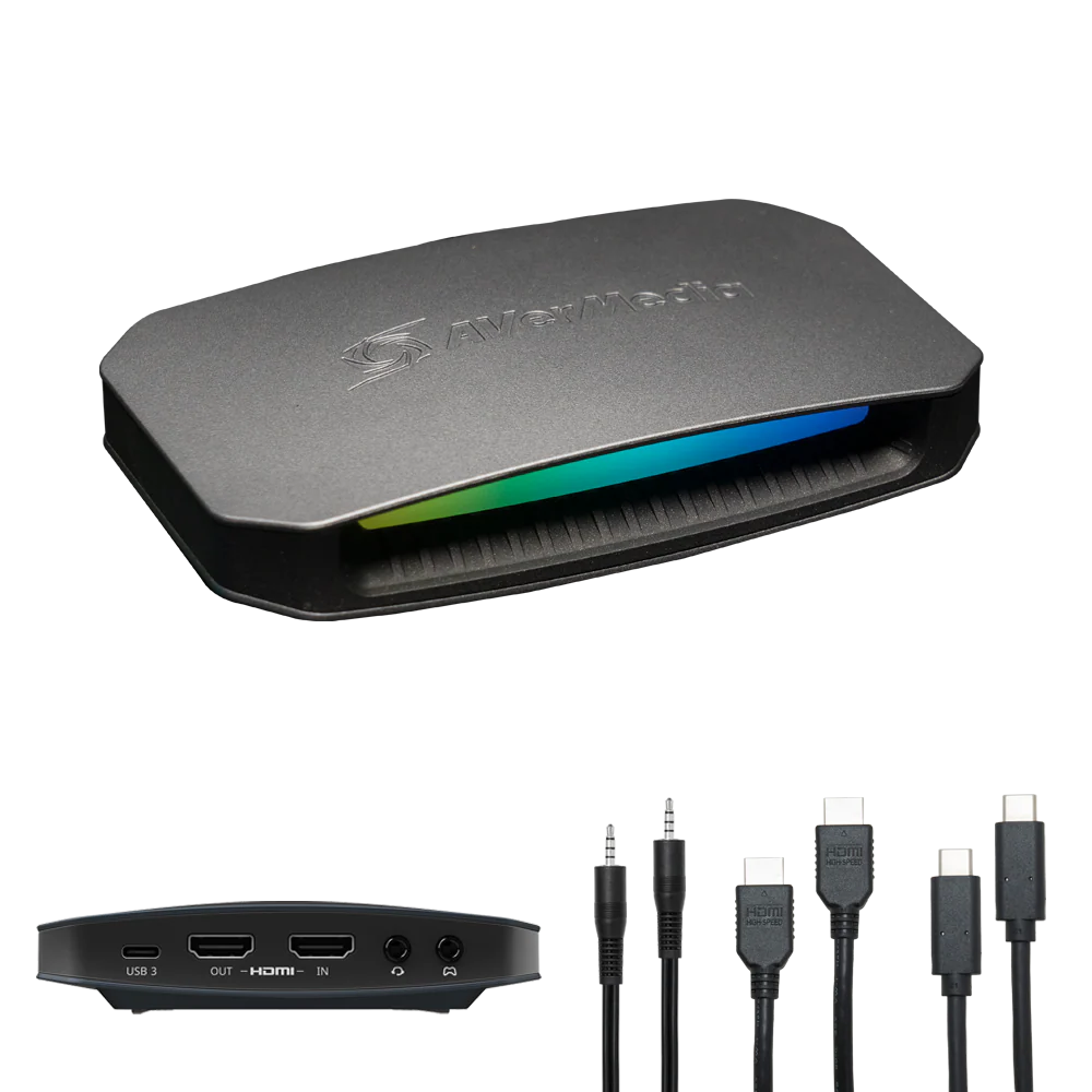 AVerMedia Live Gamer ULTRA 2.1