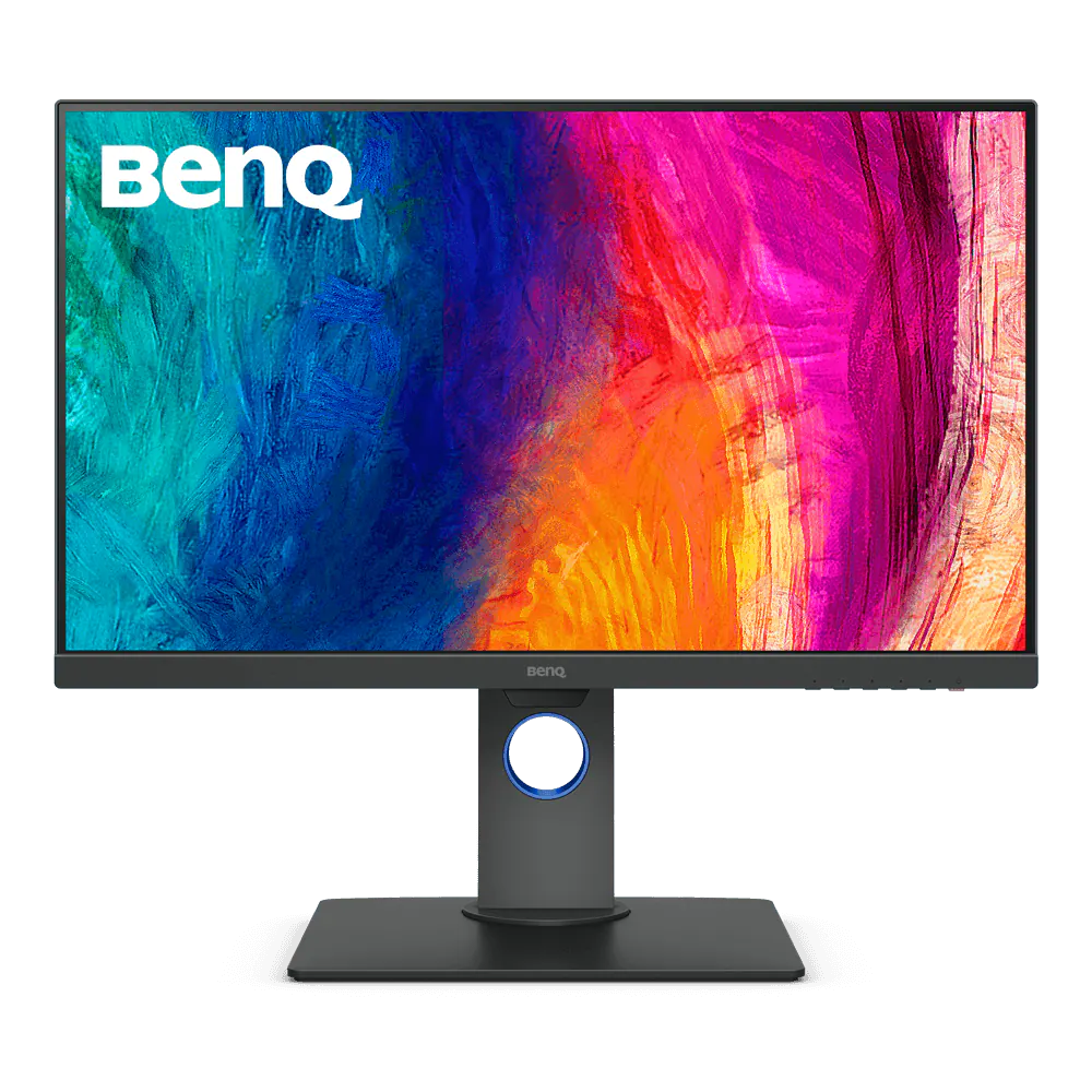 BenQ PD2700U 27" 4K IPS Monitor