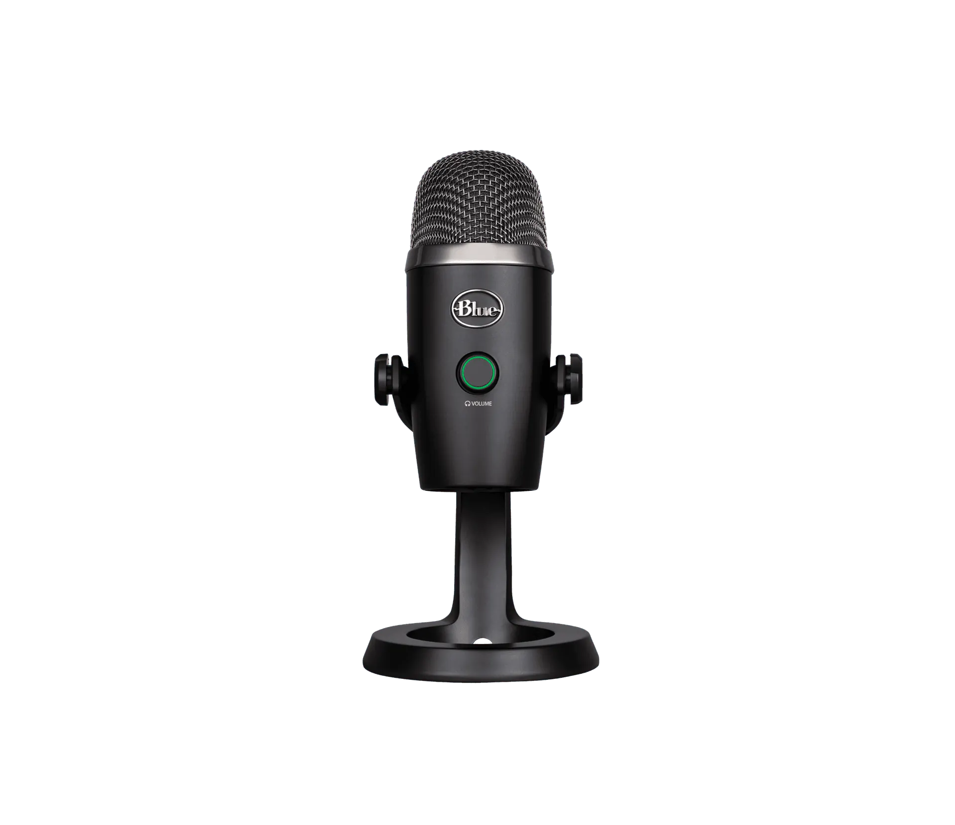 Blue Yeti Nano USB Microphone
