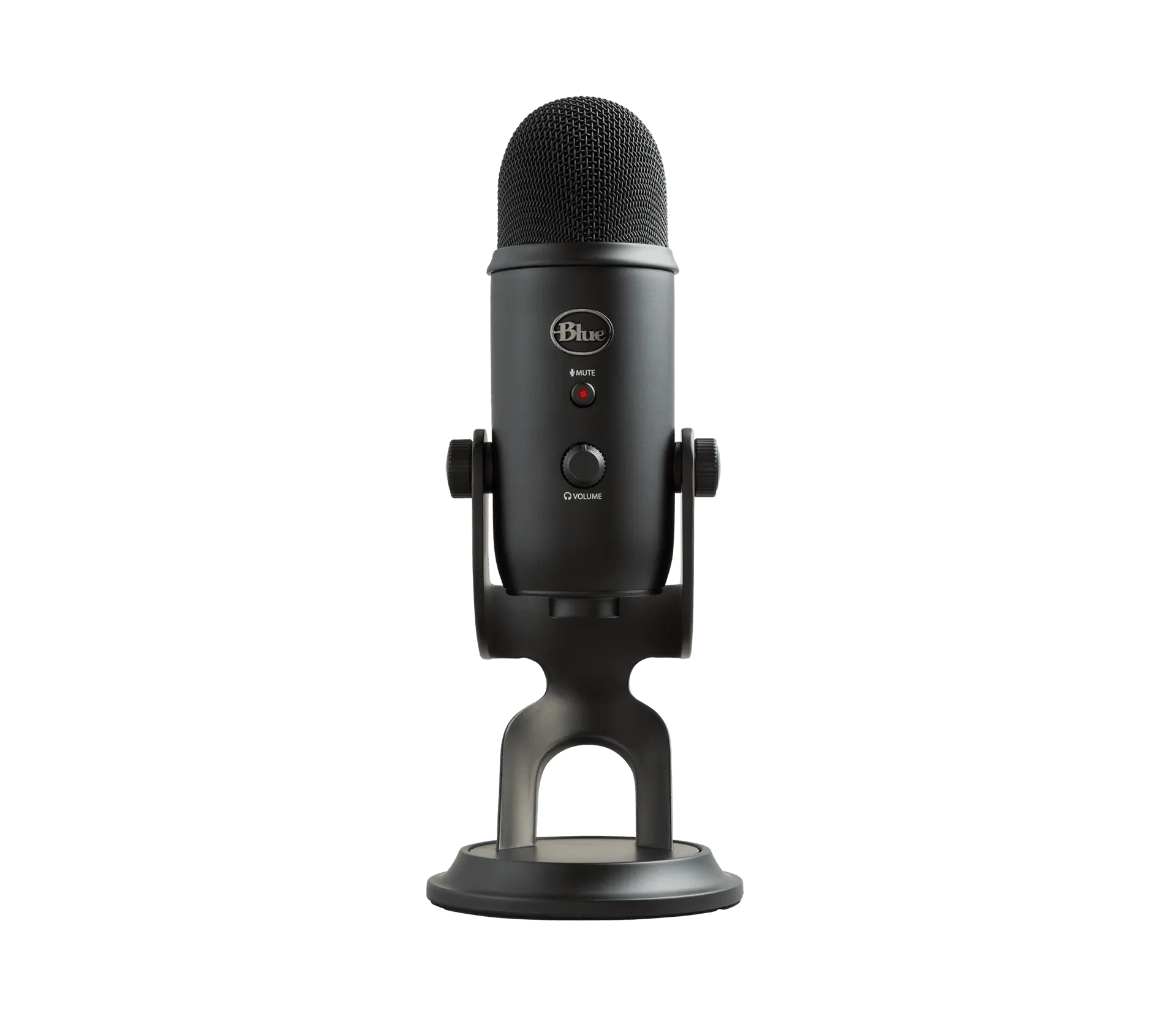 Blue Yeti USB Microphone