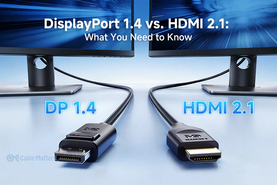 Cable Matters 8K HDMI 2.1 Cable