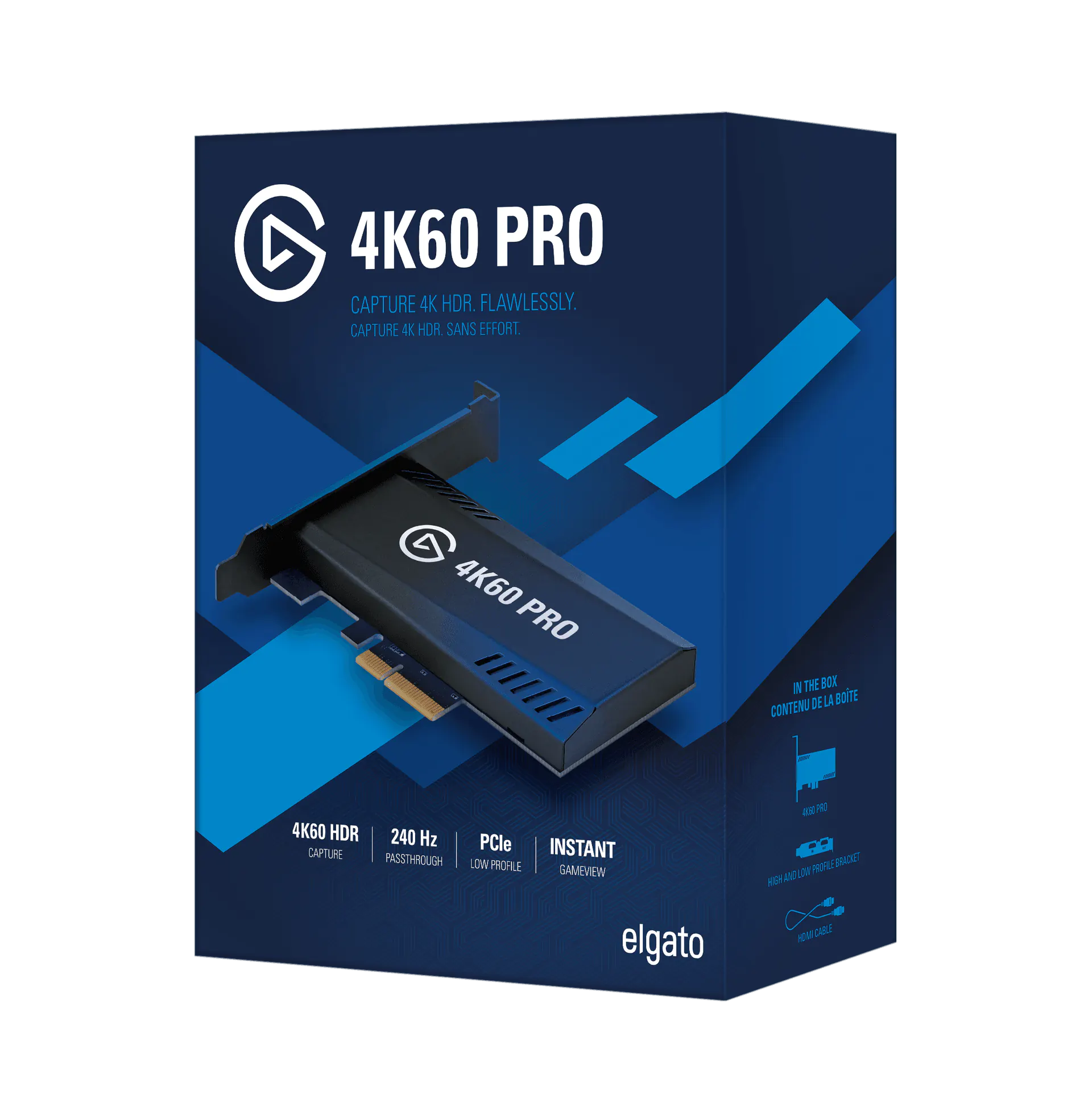 Elgato 4K60 Pro MK.2