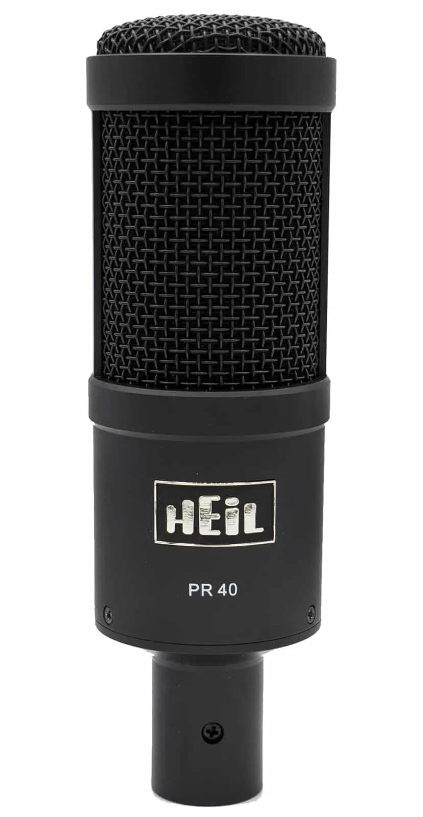 Heil PR 40