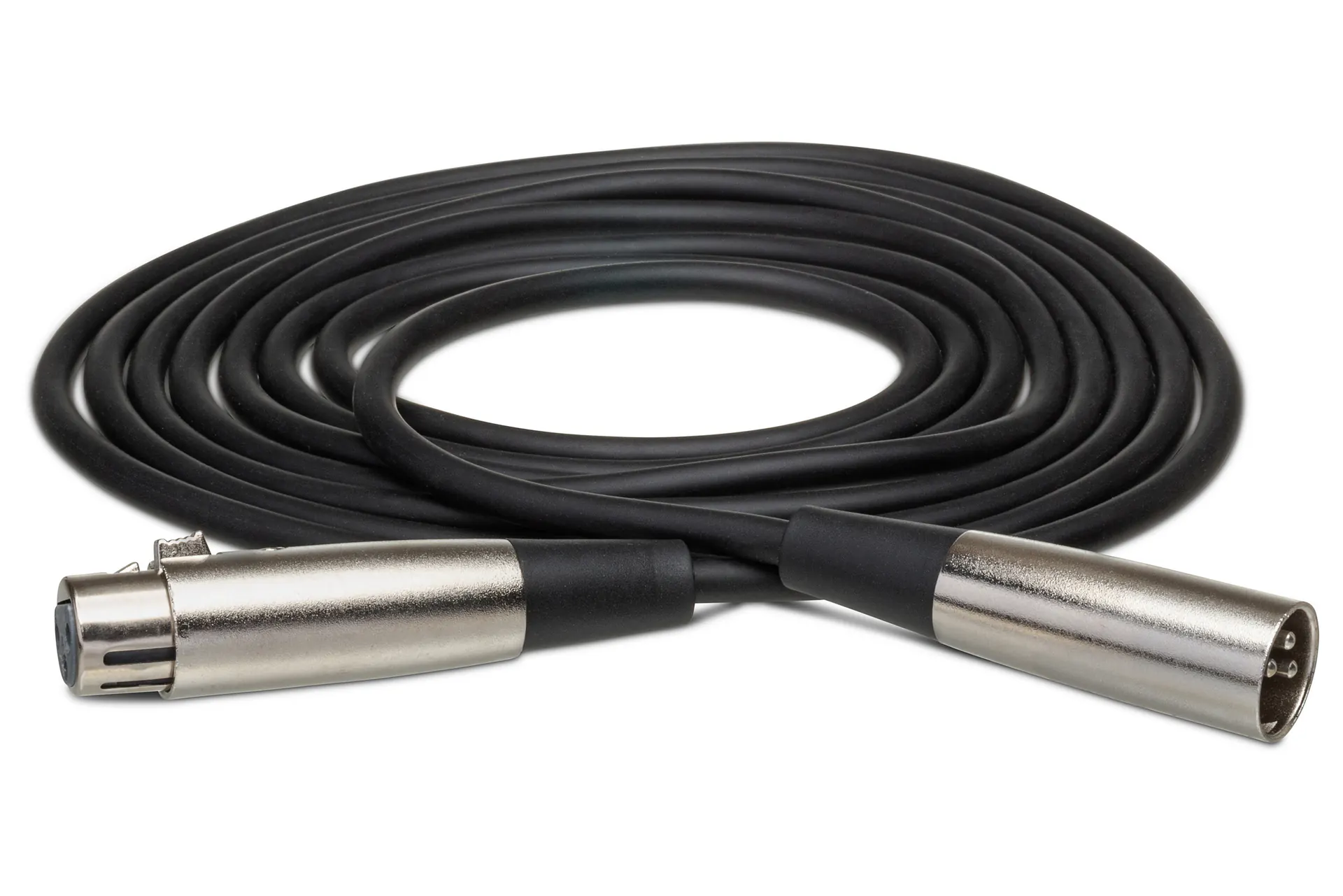 Hosa MCL-205 XLR to XLR Cable
