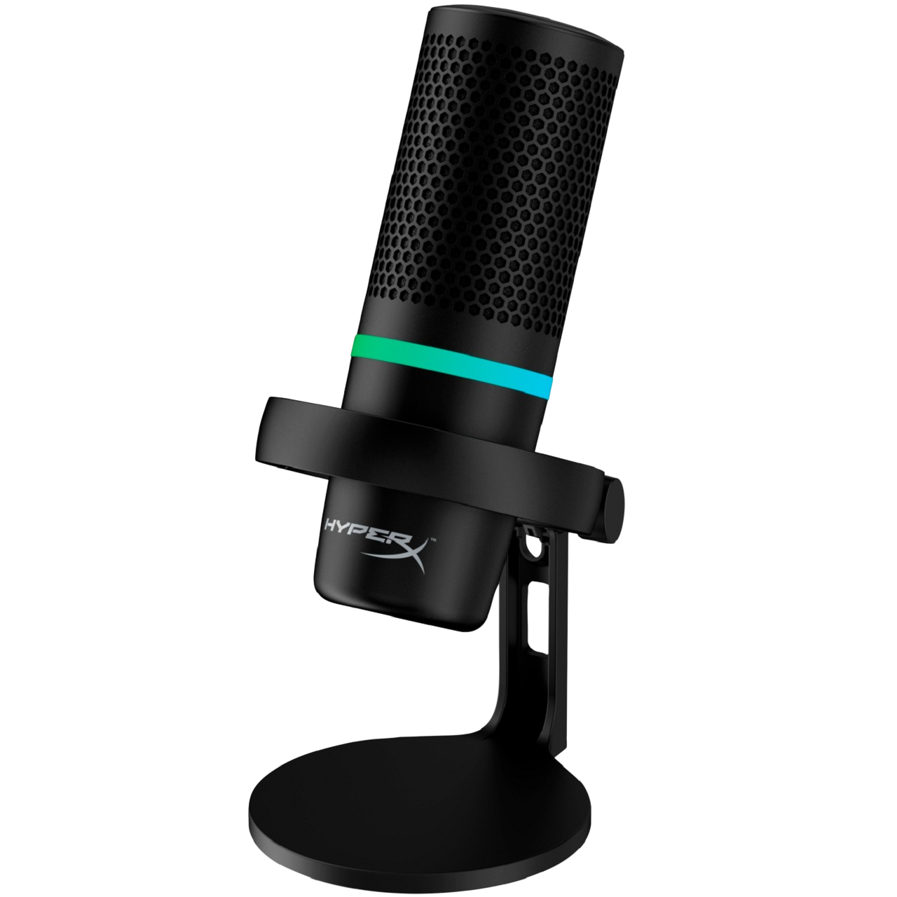 HyperX DuoCast USB Microphone