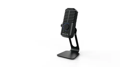 IK Multimedia iRig Stream Mic Pro