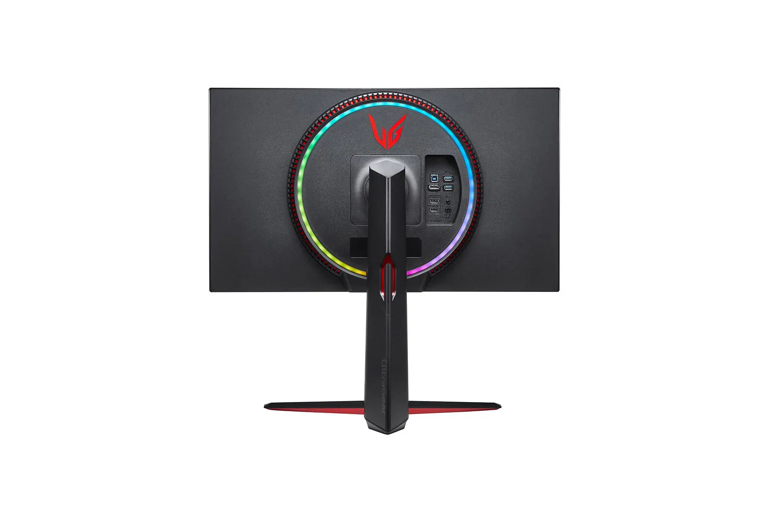 LG 27GN950-B UltraGear 27" 4K 144Hz