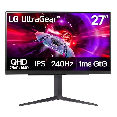 LG UltraGear 27GP850-B