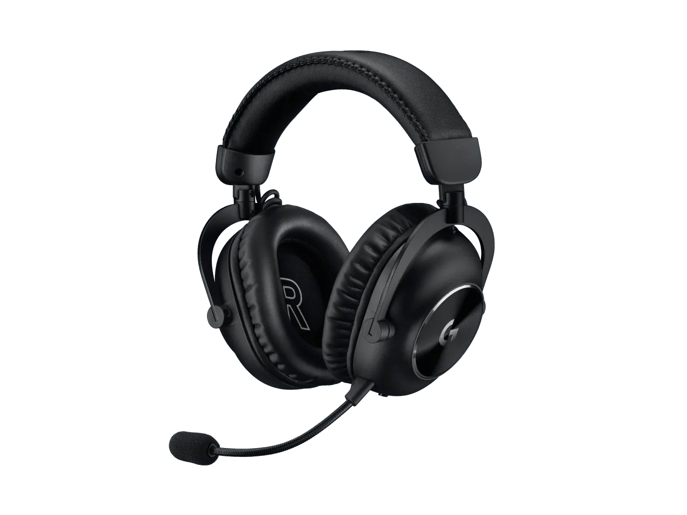 Logitech G PRO X 2 Lightspeed Wireless