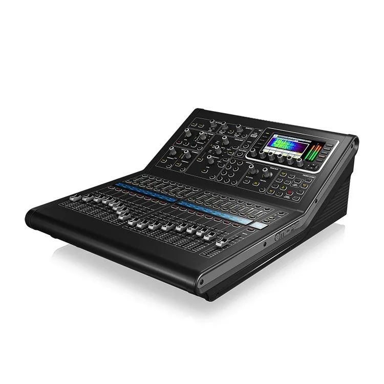 Midas M32R Digital Rack Mixer