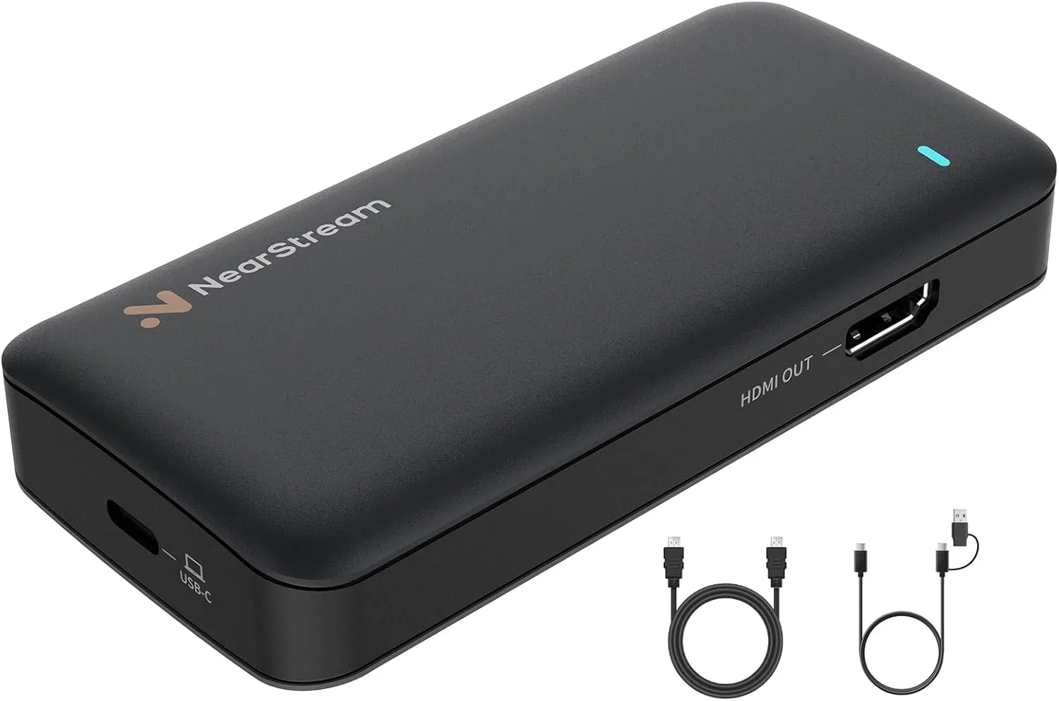 NearStream CCD10 Capture Card