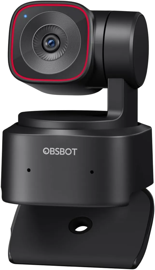 OBSBOT Tiny Lite