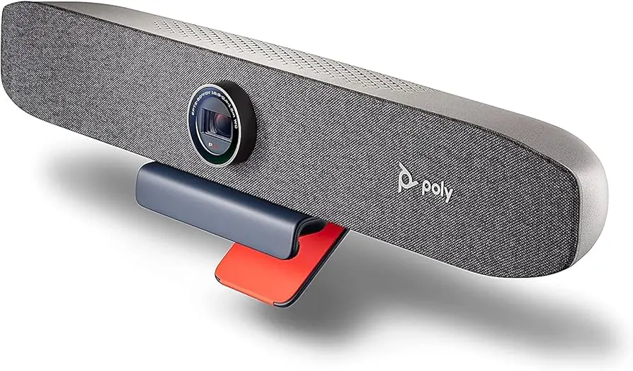 Poly Studio P15 Personal Video Conferencing