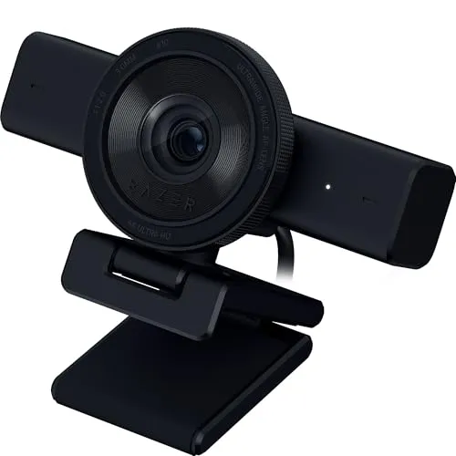 Razer Kiyo Webcam
