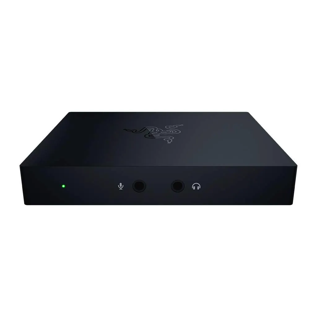 Razer Ripsaw HD Capture Card