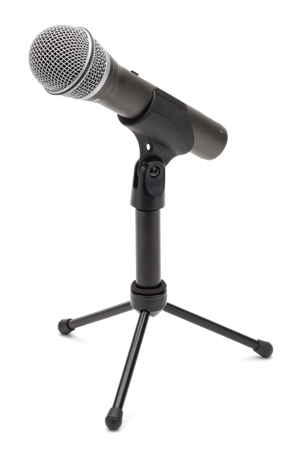 Samson Q2U USB/XLR Dynamic Microphone