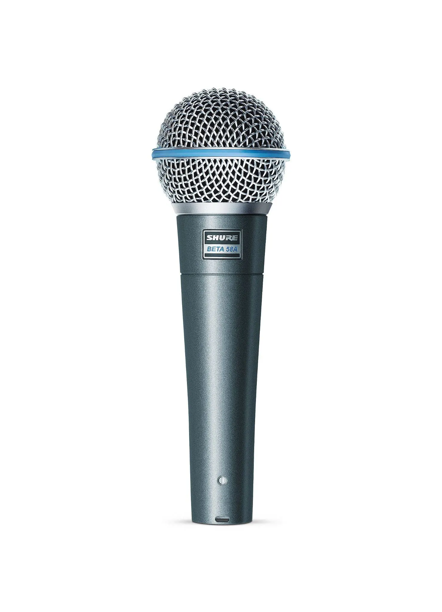 Shure Beta 58A Dynamic Vocal Microphone