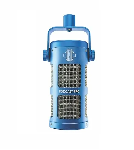 Sontronics Podcast Pro