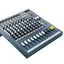 Soundcraft EPM8 8-Channel Mixer