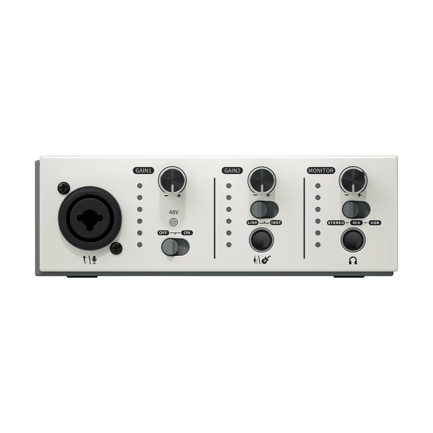 Synido Live Solo MK2 Audio Interface