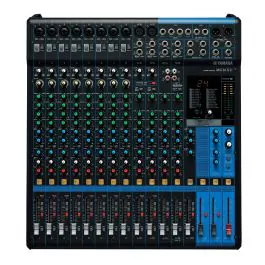 Yamaha MG16XU 16-Channel Mixer